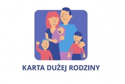 Jedna Karta Dużej Rodziny – więcej korzyści